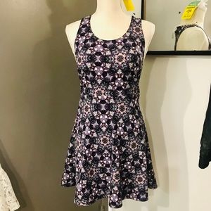 BCBGeneration BLUE FOG MULTI STRETCHY | XS| TP